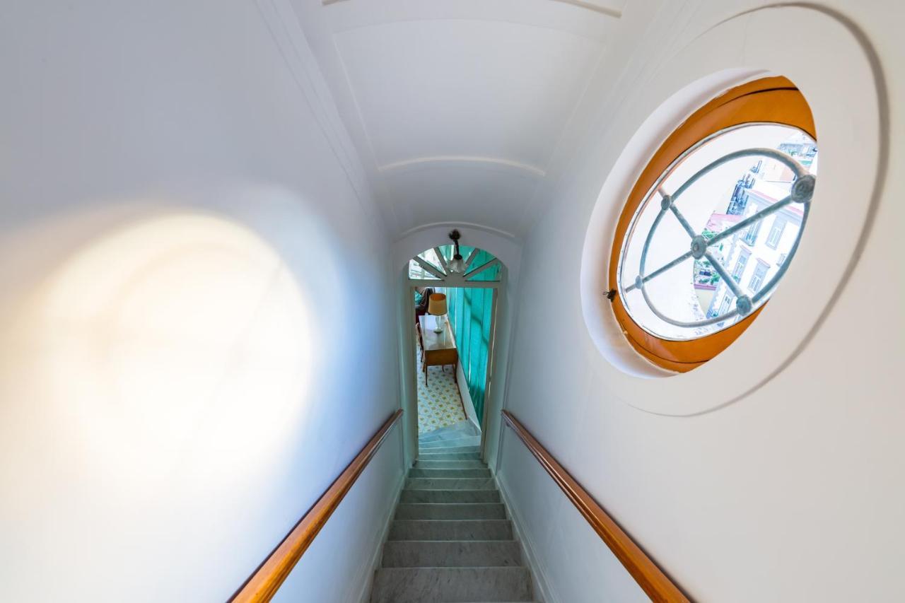Villa Paola - Hidden Panoramic Garden And Terraces By Napoliapartments מראה חיצוני תמונה
