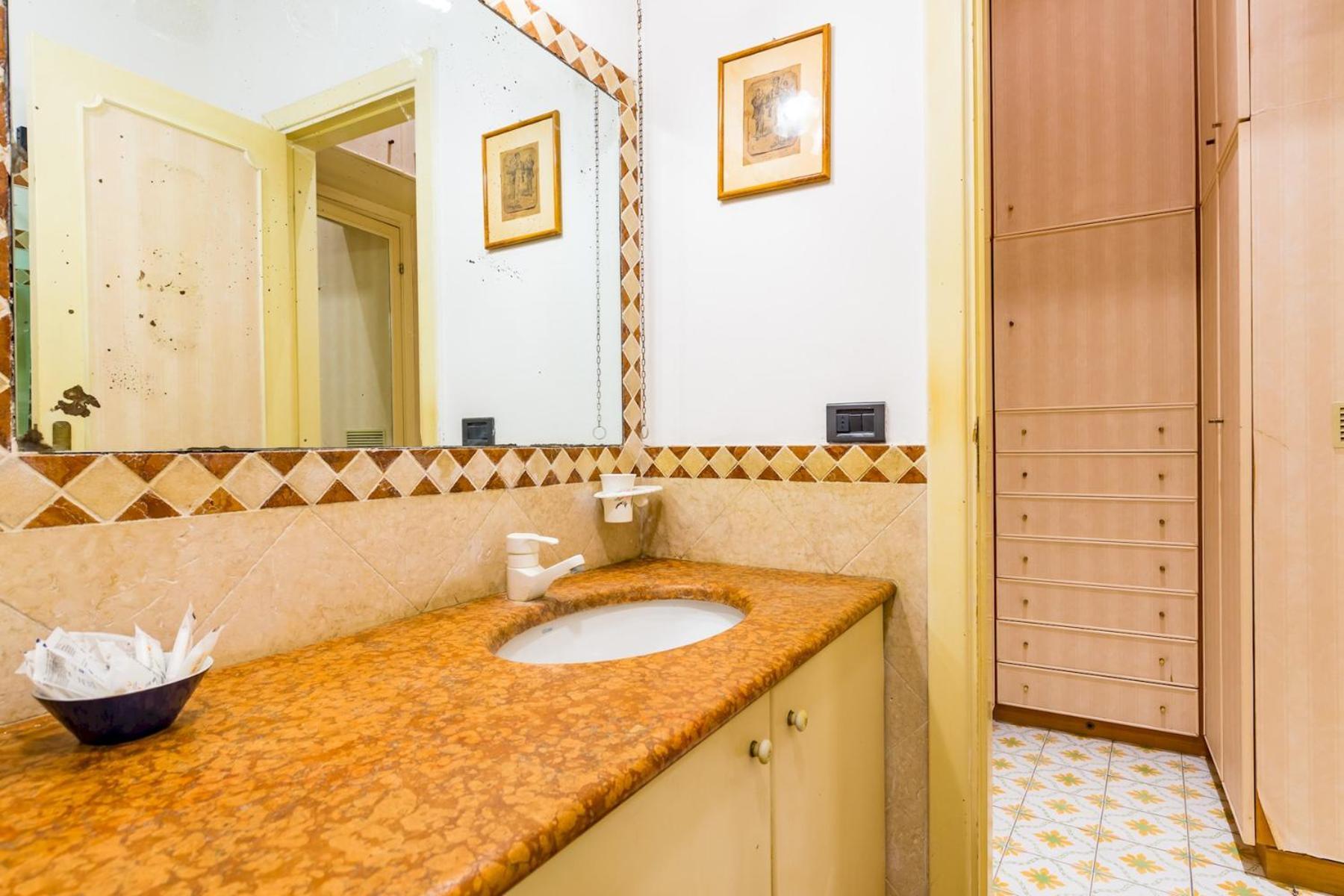 Villa Paola - Hidden Panoramic Garden And Terraces By Napoliapartments מראה חיצוני תמונה