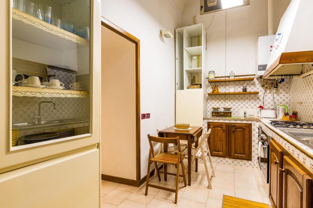 Villa Paola - Hidden Panoramic Garden And Terraces By Napoliapartments מראה חיצוני תמונה